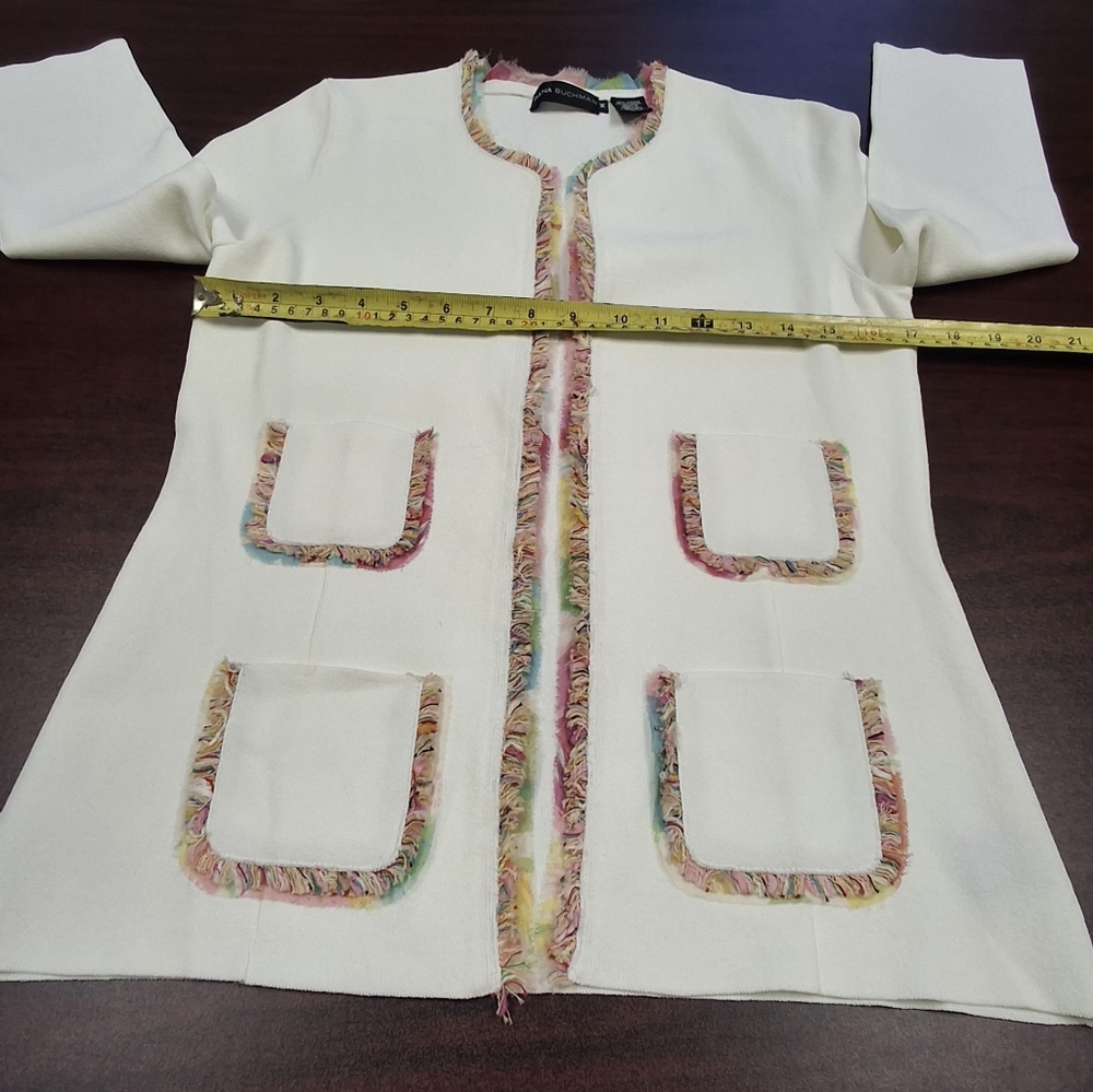 Coat - Picture 6 of 7